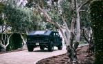 Hummer H1 Launch Edition by Mil-Spec Automotive 2019 года
